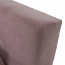 Kihúzható kanapé. rózsaszín. ALADA
