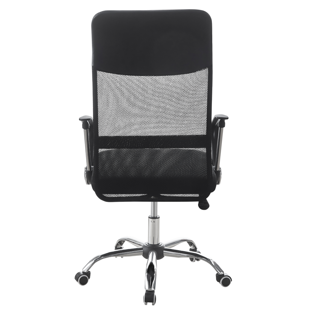 Irodai fotel. fekete. TC3-973M 5 NEW Irodai fotel. fekete. TC3-973M 5 NEW