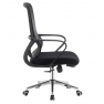 Irodai szék. fekete. FOSTER TYP 2 Irodai szék. fekete. FOSTER TYP 2