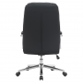 Irodai szék. fekete/króm. ADMON Irodai szék. fekete/króm. ADMON