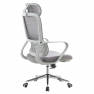 Irodai szék. szürke. FOSTER TYP 1 Irodai szék. szürke. FOSTER TYP 1