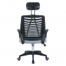 Irodai szék. szürke/fekete. EDRED Irodai szék. szürke/fekete. EDRED