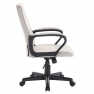 Irodai szék. világosszürke/fekete. LANDIS Irodai szék. világosszürke/fekete. LANDIS