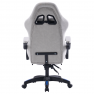 Irodai/gamer szék. szürke/kék. ZODIA Irodai/gamer szék. szürke/kék. ZODIA