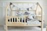 Bianco Plus házikóágy Bianco Plus házikóágy