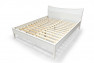 Natália ágykeret rusztik fehér Natália ágykeret rusztik fehér