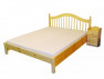 Andi franciaágy ágyneműtartós fenyő ágykeret Andi franciaágy ágyneműtartós fenyő ágykeret