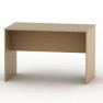Tempo Asistent New 021ZA íróasztal bükkfa színben.