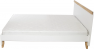 Egyszemélyes ágy ágykeret Billunda