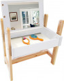 Íróasztal és fésülködőasztal Magic - kiállított