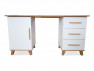 Íróasztal 1 ajtós 3 fiókos Billunda Íróasztal 1 ajtós 3 fiókos Billunda
