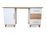 Íróasztal 1 ajtós 3 fiókos Billunda Íróasztal 1 ajtós 3 fiókos Billunda