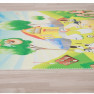 Gyerekszőnyeg JENNY farm mintás