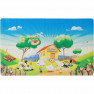 Gyerekszőnyeg JENNY farm mintás Gyerekszőnyeg JENNY farm mintás