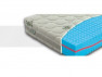 Lavender duo matrac