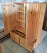 Fenyő szekrény OUTLET Fenyő szekrény OUTLET
