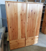 Fenyő szekrény OUTLET Fenyő szekrény OUTLET