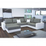 Sarok ülőgarnitúra U alakú STILO