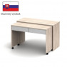 Íróasztal VERSAL