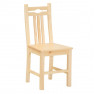 Fenyő szék 740 1 db kiállított