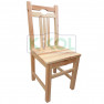 Fenyő szék 740 1 db kiállított
