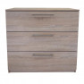 3 fiókos komód 3M