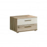 Éjjeliszekrény szett VALERIA Éjjeliszekrény szett VALERIA