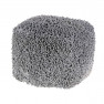 Puff, pamut szürke, STRAPE Puff, pamut szürke, STRAPE