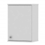 Felső fali szekrény, fehér, GALENA SI10 Felső fali szekrény, fehér, GALENA SI10