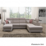 Elemes Sarokülő, kanapé MARIET 1 1B Balos