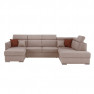 Elemes Sarokülő, kanapé MARIET összeállítás
