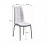 Étkezőszék GERDA NEW Étkezőszék GERDA NEW