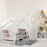 Házikó ágy ELISIA