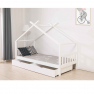 Házikó ágy ELISIA