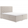Boxspring franciaágy DORMAN Boxspring franciaágy DORMAN