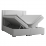Boxspring franciaágy MARTINI