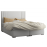 Boxspring franciaágy MARTINI
