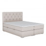 Boxspring franciaágy ESHLY Boxspring franciaágy ESHLY