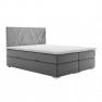 Boxspring franciaágy ORA Boxspring franciaágy ORA