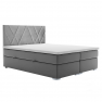 Boxspring franciaágy ORA Boxspring franciaágy ORA