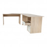 Sarok számítógépasztal MAURUS NEW MA11 Sarok számítógépasztal MAURUS NEW MA11