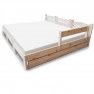 Családi ágy BOHUS 250 Családi ágy BOHUS 250