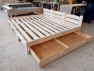 Családi ágy BOHUS 250 Családi ágy BOHUS 250
