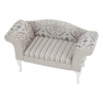 kanapé, bézs-szürke, FABRICIO