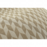 Babzsák, krém / mintás szövet, RIUK