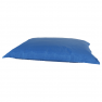Babzsák, kék szövet, GETAF Babzsák, kék szövet, GETAF