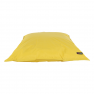Babzsák, sárga szövet, GETAF