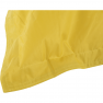 Babzsák, sárga szövet, GETAF