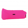 Felfújható babzsák/lazy bag, rózsaszín, LEBAG Felfújható babzsák/lazy bag, rózsaszín, LEBAG