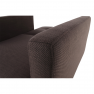 Kinyitható Fotel, barna, ARKADIA Kinyitható Fotel, barna, ARKADIA
